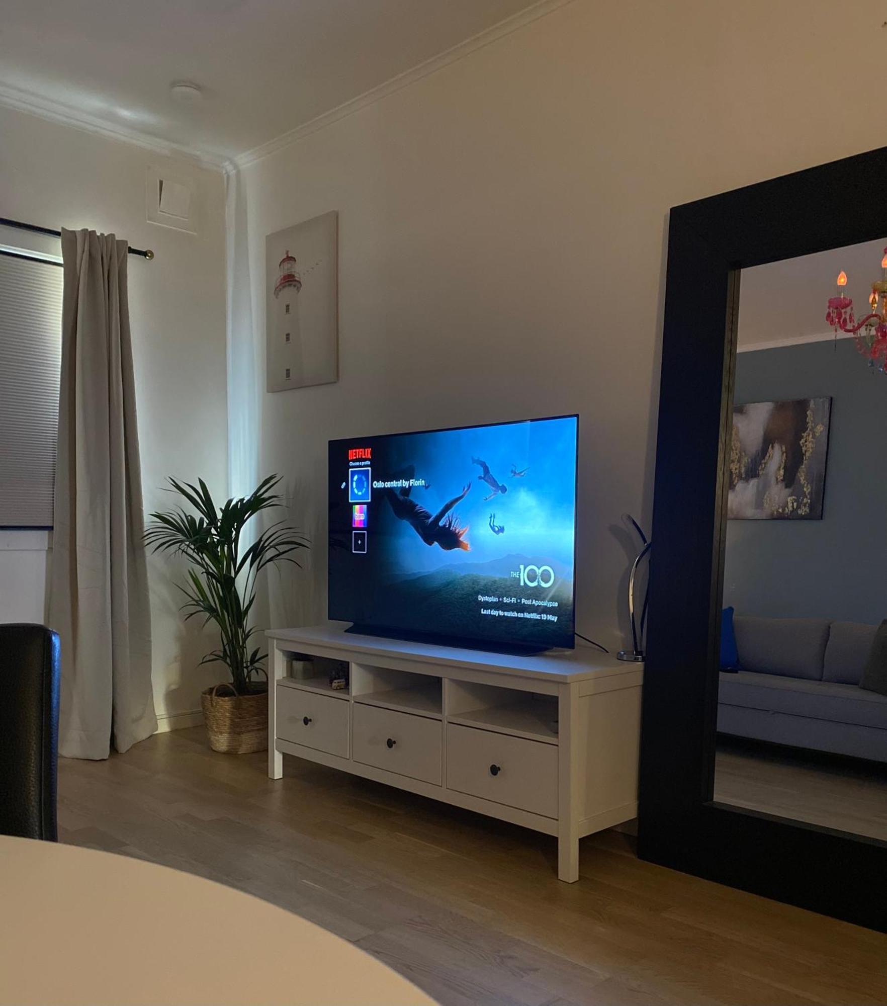 Apartamento By Florin