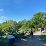 Oslo Central By Florin