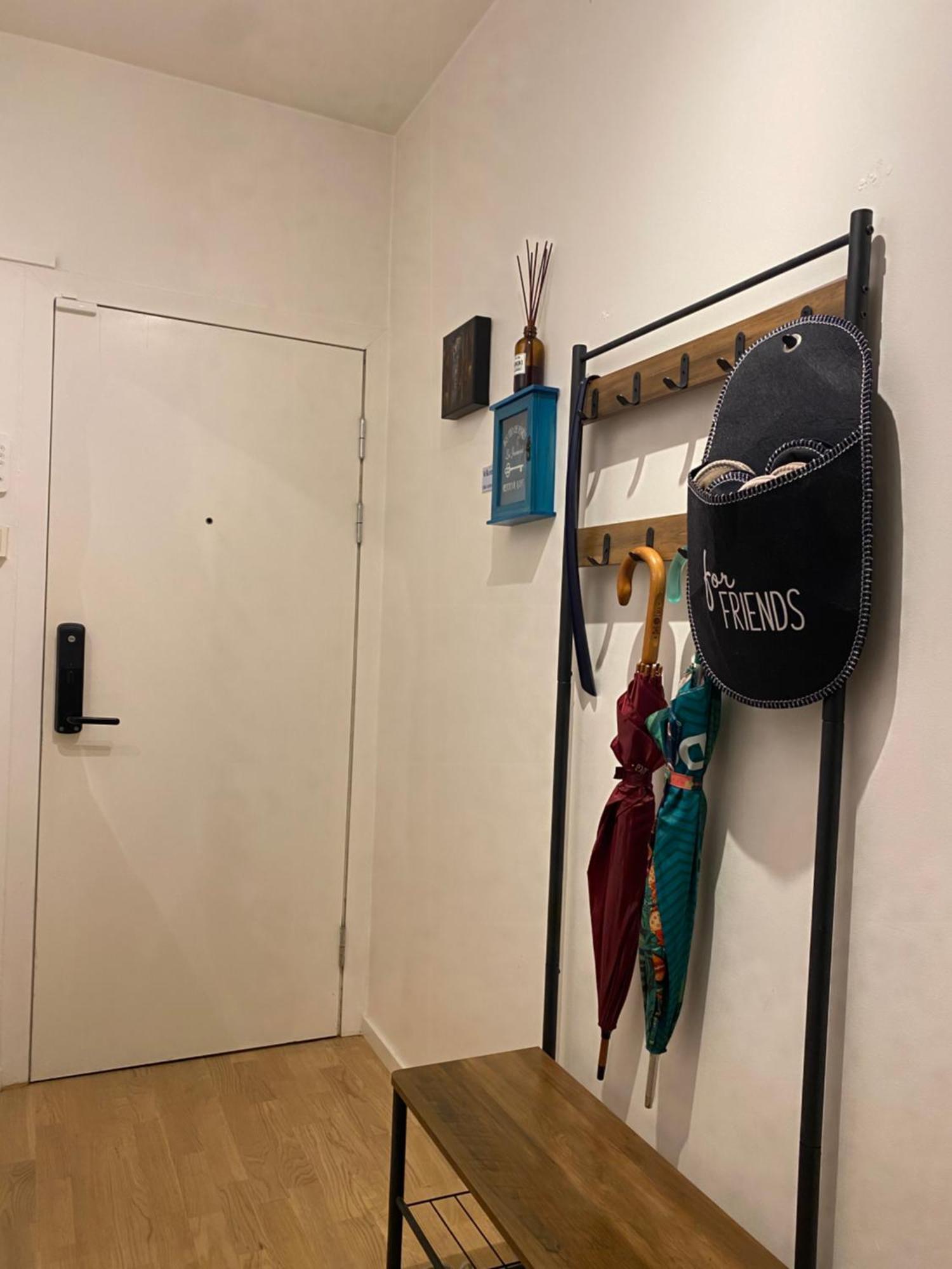 Apartamento By Florin