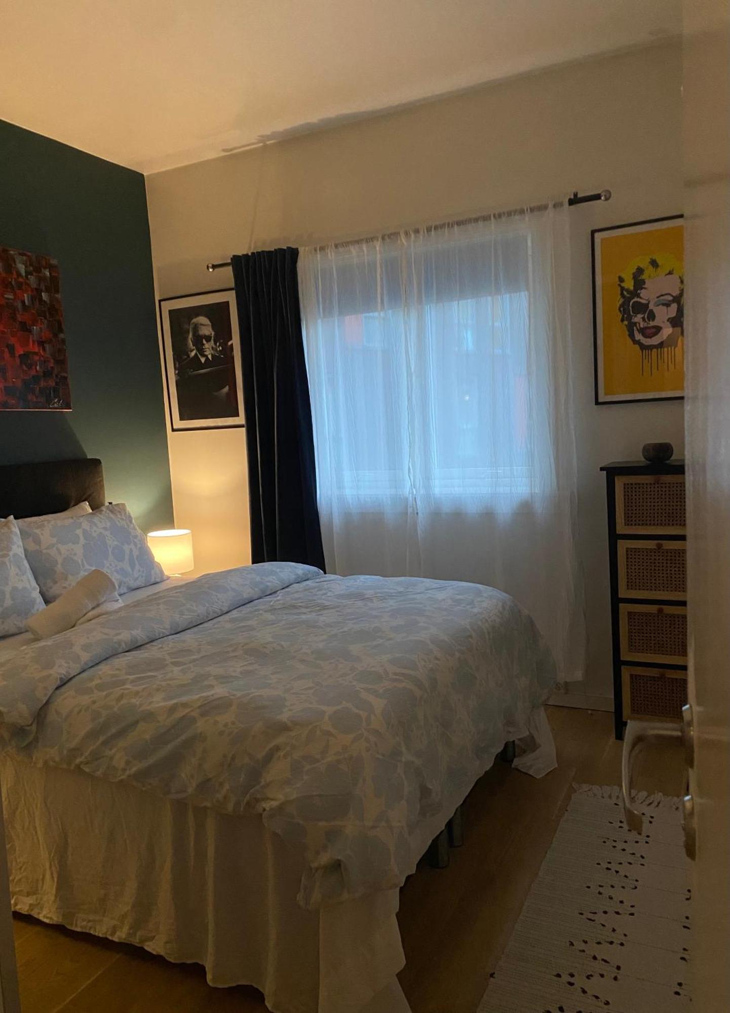 By Florin Apartamento *